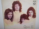 Queen ?– Queen II. LP Venezuela. Freddie Mercury.