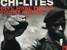 The Chi-Lites - 20 Greatest Hits (The Very Best Of, 2006) - New