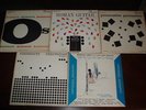 5 LPs Bongos * Guitar * Percussion * Enoch Light * Command Records TESTED