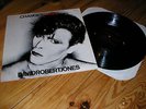 DAVID BOWIE - DAVID ROBERT JONES - CHANGES THREE  -  LP