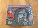 MF DOOM OPERATION DOOMSDAY Lunchbox Brand New Sealed Super Rare