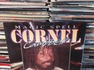 Magic Spell-Cornell Campbell- Vinyl LP-Rare Mint-Studio 1