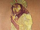MARLEY, Bob & THE WAILERS - Rastaman Vibration - Vinyl (LP)
