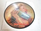 THE CARS - PICTURE DISC-LP/Vinyl/Record