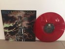 Beck Mellow Gold MARBLED RED COLORED Vinyl LP BRAND NEW IMPORT LP RECORD