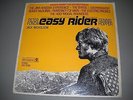Vintage Easy Rider Music Soundtrack LP Album 33 RPM Dunhill Records