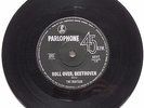 THE BEATLES - Roll Over Beethoven/Hold Me Tight-1964-Parlophone A8107-OZ 45