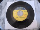 45 RPM Luna 101 The Crystals Squeeze Me Baby HEAR  / Come to Me Darling