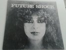Future Shock S/T Private press UK vinyl LP Cirkus EX+/EX+ Prog Rare