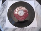 45 RPM Checker 842 Bo Diddley Who Do You Love? HEAR  / In Bad