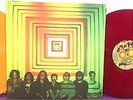 KING GIZZARD  The LIZARD WIZARD Float Along Fill Your Lungs 2 LP ORANGE & MOROON