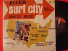 SIGNED BY DEAN, 1963, JAN & DEAN R&R LP, 