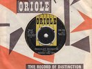 SCREAMING LORD SUTCH *DRACULA'S DAUGHTER/ COME BACK BABY* 1964 RGM  BEAT