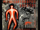 Charlie Mingus Jazz Workshop-Pithecanthropus Erectus-Atlantic 1237-BLACK LABEL