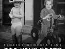 FLORIDA GEORGIA LINE **Dig Your Roots *NEW DOUBLE RECORD LP VINYL