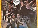 THE DOORS Strange Days original 1967 factory sealed LP promo