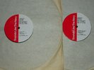 Little Richard Sounds Like The Navy 2 LP EX+ Interviews & Music w/ Sam Riddle MC