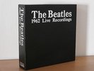BEATLES  ***  1962 Live Recordings  ***   BOX  ***  15 Singles