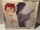 David Bowie Vinyl Lp Scary Monsters