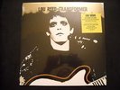 Lou Reed Transformer  Lp Vinyl Record