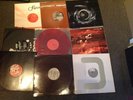Techno Vinyl