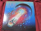 JOURNEY: Escape CBS Half Speed Mastered AUDIOPHILE Vinyl LP EXCELLENT
