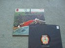 Spring self Titled LP NEON NE6