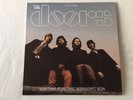 THE DOORS - WAITING FOR THE MIDNIGHT SUN - RARE VINYL LP, LIVE 1968, 1970, ROCK