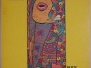 ORNETTE COLEMAN: Body Meta ARTISTS HOUSE Jazz RL MASTERDISK Vinyl LP