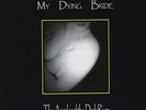 My Dying Bride - Angel & the Dark River LP Therion Samael Tiamat Paradise Lost