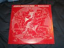 James Patrick Page Session Man Record (2)  (Jimmy Page) Excellent