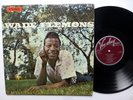 WADE FLEMONS s/t LP Veejay-1011 Rn'B 1st press 1960 mono   sm1071