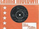 Four Tops:Since you've been gone/Standing in the.:UK Tamla Motown:Northern Soul