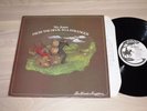 NIC JONES LP FROM THE DEVIL TO A STRANGER/UK HIGHWAY PRESS in MINT Condition/