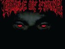 CRADLE OF FILTH From the Cradle to Enslave 12