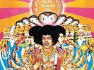 Axis Bold As Love (mono) [Vinyl] Jimi Hendrix Experience Vinyl
