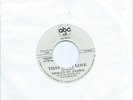 Holly St James:That's not love/Yum Yums:Gonna be a big..Noethern Soul Re-Issue