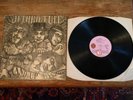 Jethro Tull Stand Up UK VINYL LP Early Island Pink Label ILPS-9103 ILPS 9103