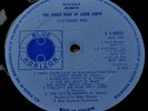 FLEETWOOD MAC The Pious Bird of Good Omen Stereo UK Horizon 1st Pressing