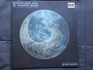 Northlane & In Hearts Wake - Equinox Vinyl LP EP Clear Blue Splatter New Sealed