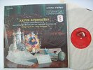 ARTUR RUBINSTEIN-Chopin Concerto #2/RCA LSC-2265 Living Stereo-Shaded Dog-LP