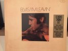 ELVIS PRESLEY I'm Leavin' - Best of Folk Country, Record Store Day 2016 vinyl