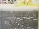 HERE AND NOW Give and Take LP Psych Rock ala Gong –OG Charly w/Custom Inner Slv.