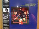 COLOURED BALLS - BALL POWER LP oz AUSSIE 70's BOOGIE HARD ROCK LOBBY LLOYDE