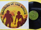 MORNING OF THE EARTH CULT AUSSIE SURF FILM SOUNDTRACK LP  TAMAM SHUD