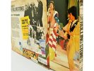 Music Memorabilia Rolling Stones Treasures of Posters, ticket stubs, etc