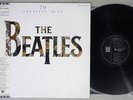 BEATLES 20 GREATEST HITS EMI/ODEON EAS-91047 Japan OBI Vinyl LP