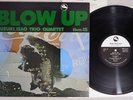 SUZUKI,ISAO TRIO BLOW UP THREE BLIND MICE TBM-15 Japan Vinyl LP