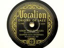 KANSAS CITY STOMPERS 