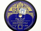 QHCF (Django Reinhardt) 